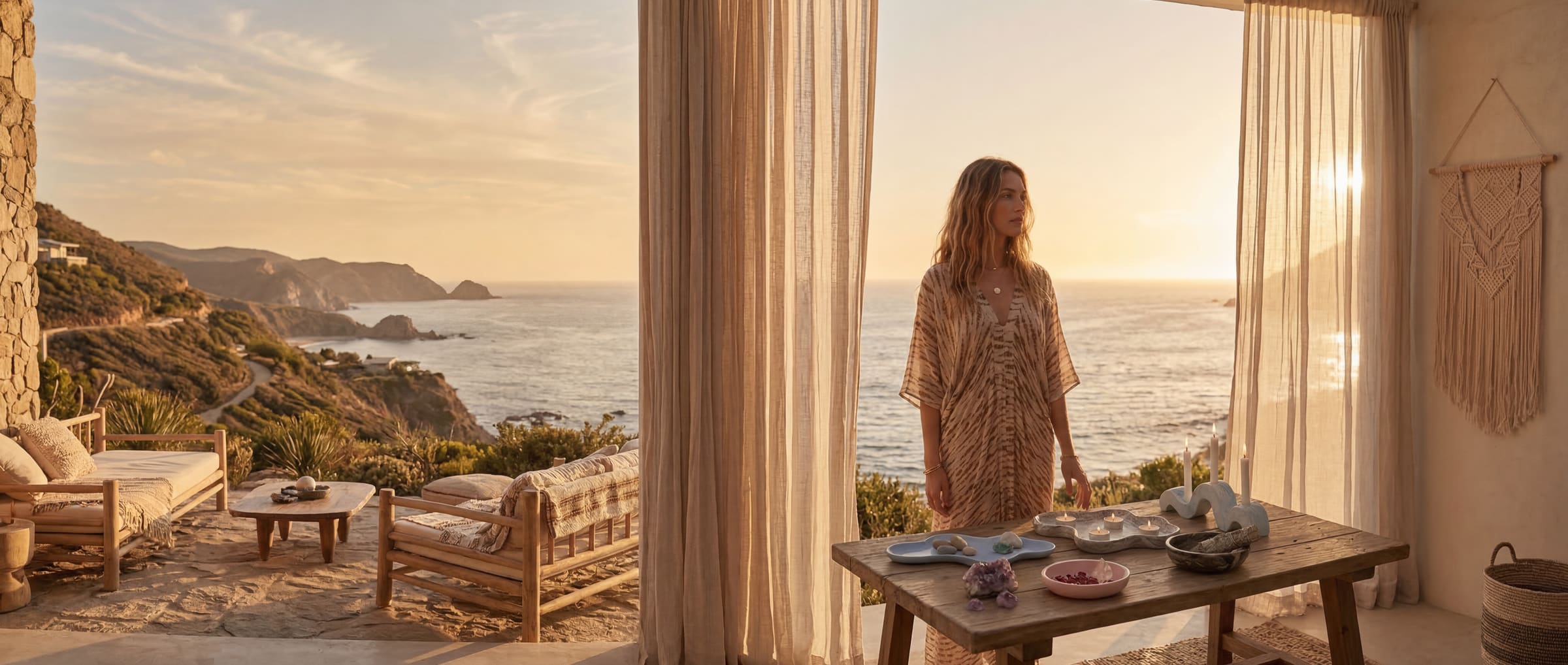 Effortless Living