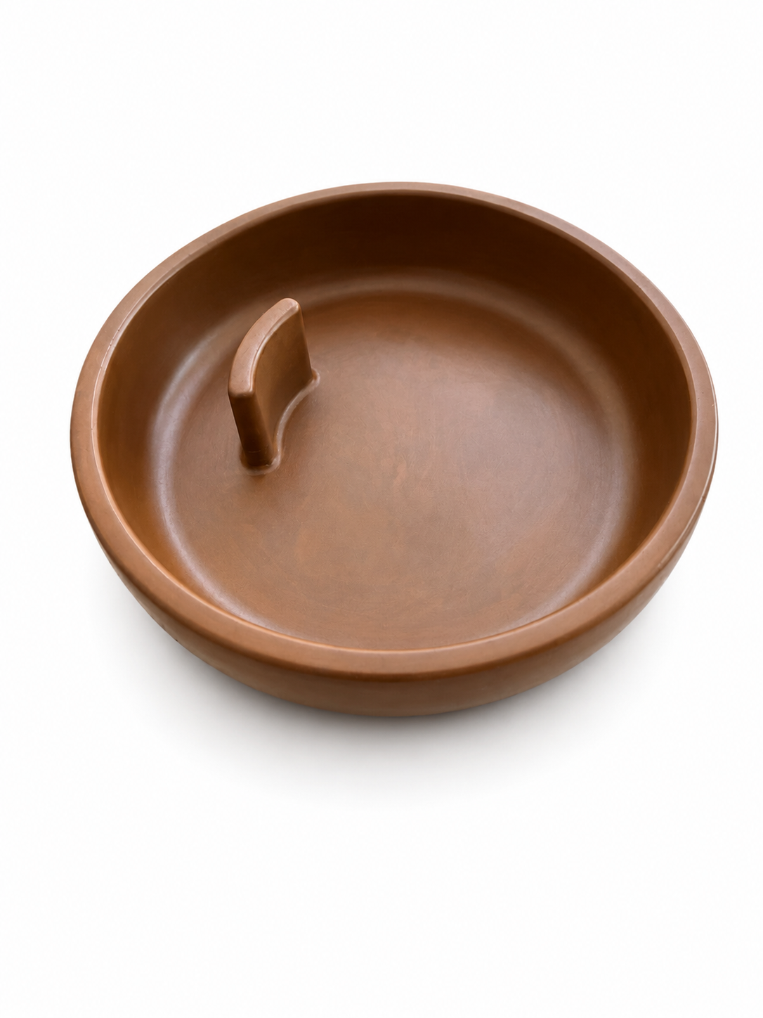 Terra Rust Sage Holder