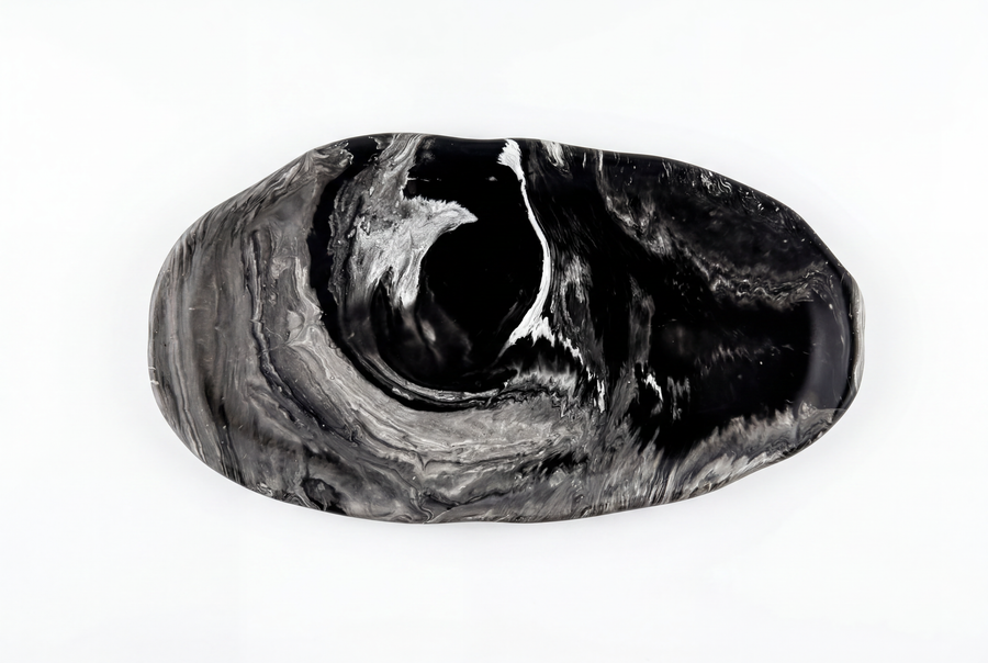 Eclipse Flow Resin Tray