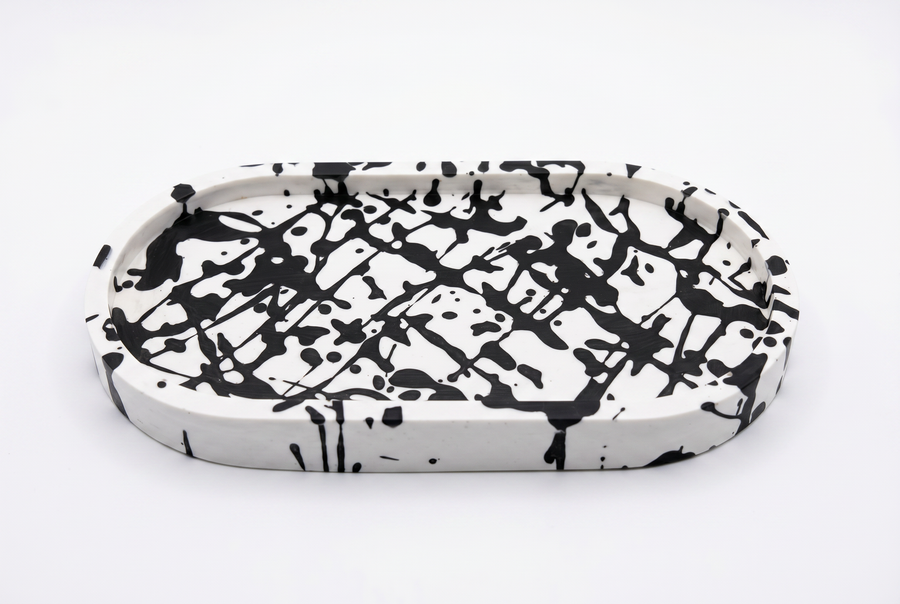 Midnight Motion tray