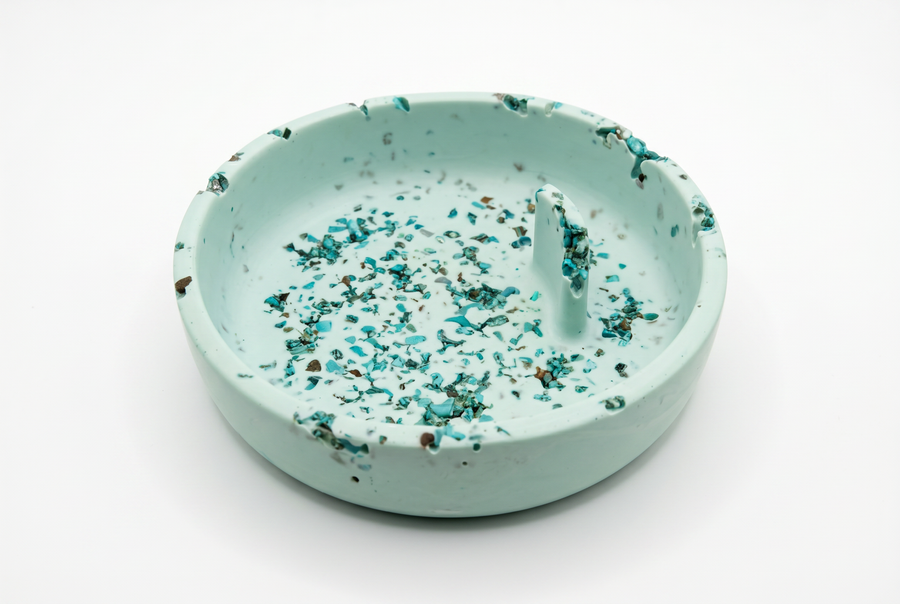 Ocean Fragment Dish
