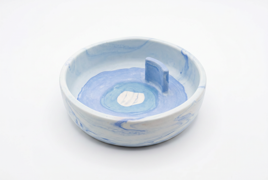 Evil eye Tidal Dish