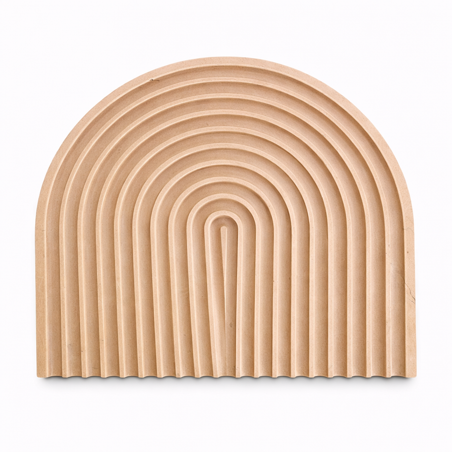 Desert Arch Tray by ByCallimila